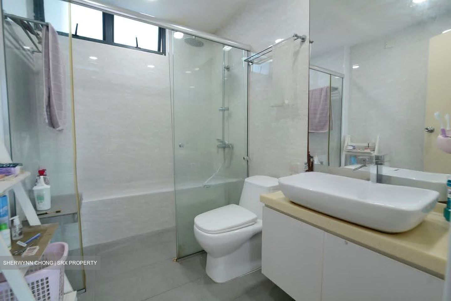Regent Grove (D23), Condominium #621348231